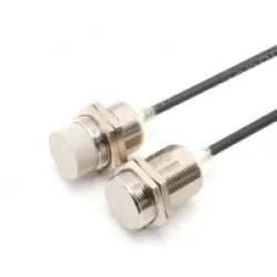 M30 Unshielded Inductive proximity switch E2E-X18ME1-Z 2M