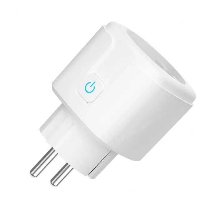 Smart socket SM-PW732-E16A