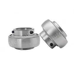 UC205*Outer diameter(mm): 52