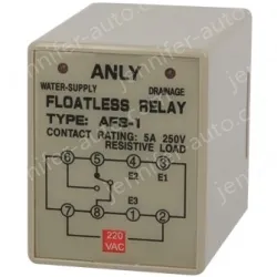ANLY Level controller AFS-1