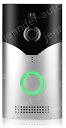 Smart doorbell TY-L1