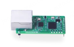 USR-TCP232-T1 Pin Ethernet module