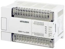 [FX1S PLC] China SERIES