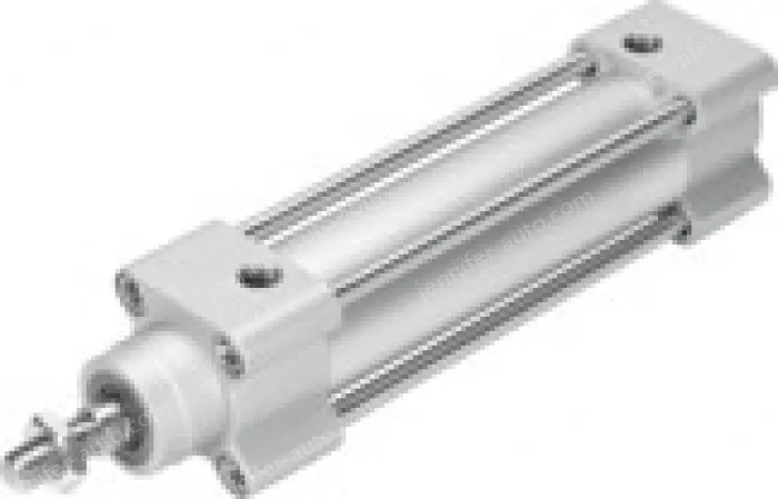 Festo Profile cylinders and cylinders with tie rods DSBG-50-125-PPSA-N3
