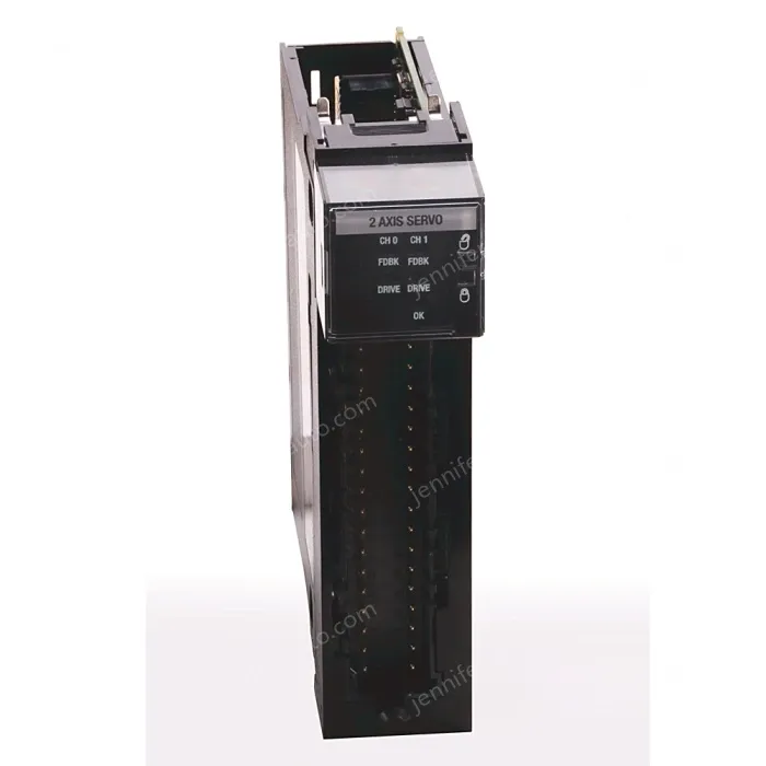 ControlLogix 5580 controller