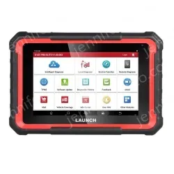 SP476 LAUNCH X-431 PRO ELITE