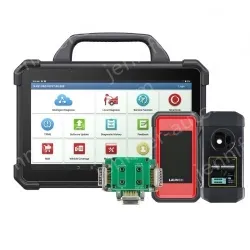 SP370 LAUNCH X-431 GIII