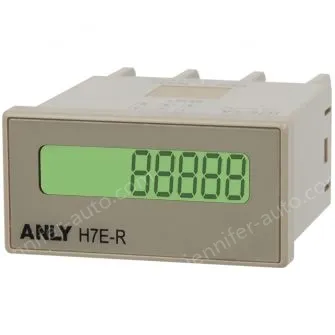 ANLY Counter H7E-RA