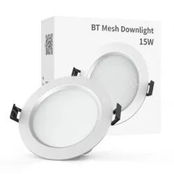 Smart lamps ZJ-TMDB2-RGBWW