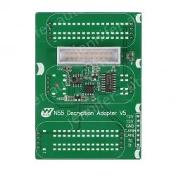 Yanhua Mini ACDP for BMW Module Programming ECU Clone Supports BMW N13/N20/N63/S63/N55/B38 DME With A51C License