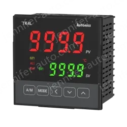 Autonics Temperature controller TK4L-14CN
