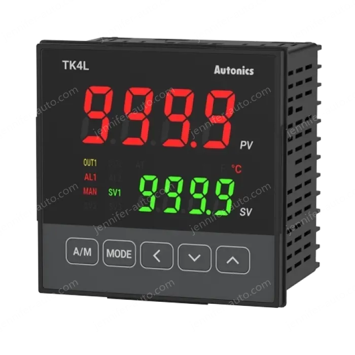 Autonics Temperature controller TK4L-14CN