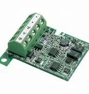 FX1N-1DA-BD