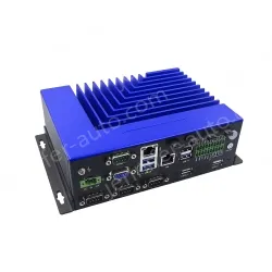 Embedded IPC PCX-9701-8GB+MSATA-64GB