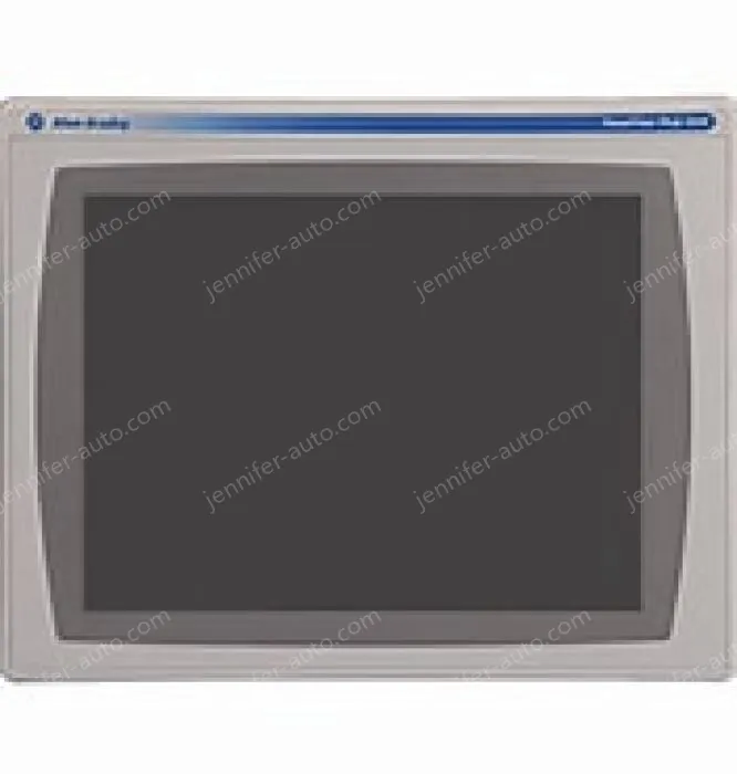 PanelView Plus 6