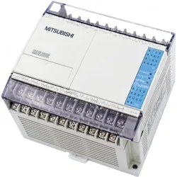 FX1S-30MR-DS