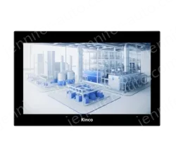 Kinco HMI FUTURE F2156E2-PX (The price is negotiable)