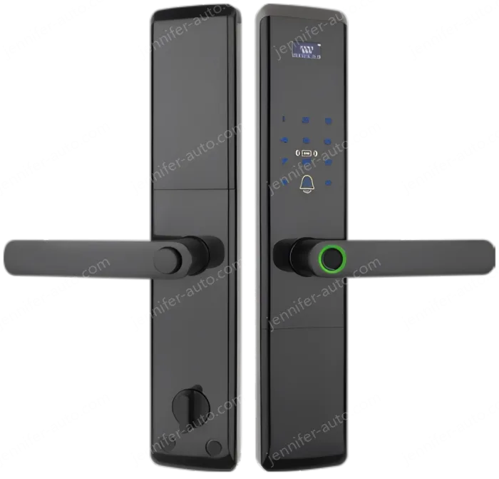 Smart door lock A81