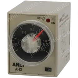 ANLY Time-limited relays AH3-RE