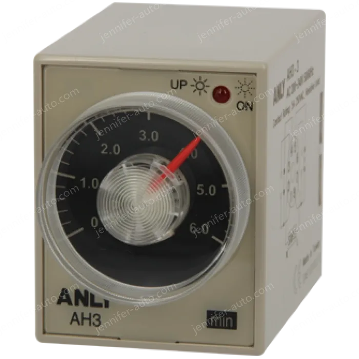 ANLY Time-limited relays AH3-RE