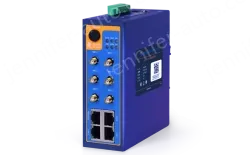 5G industrial router with serial port