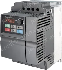 Delta Frequency converters VFD040EL43W-1