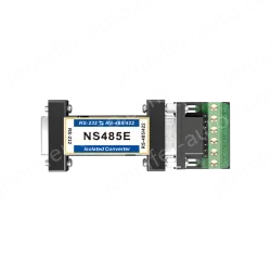 RS232 To RS485/422 Serial Port Converter