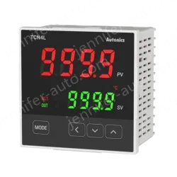 Autonics Temperature controller TCN4L-22R