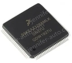 S9KEAZ128AMLK Processors and Microcontrollers