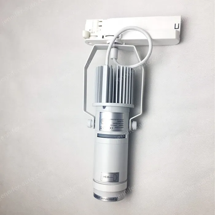 Super clear indoor logo projector 30W KRT-SN-30B