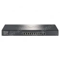 1WAN+3WAN/LAN+5LAN PoE&middot; AC all-in-one Gigabit VPN router