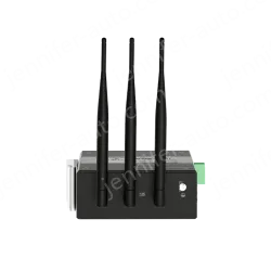 5 Ports Din-Rail Industrial WIFI dual band Wireless Router