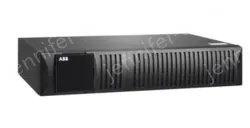 External battery module 11RT G2 2 kVA