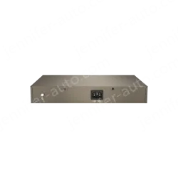 L3 Managed PoE Switch 9 Base-T Ethernet ports,1 SFP ports