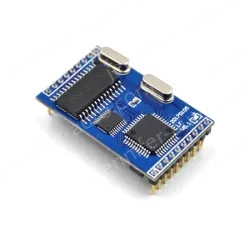 Low Power Consumption 10M Module