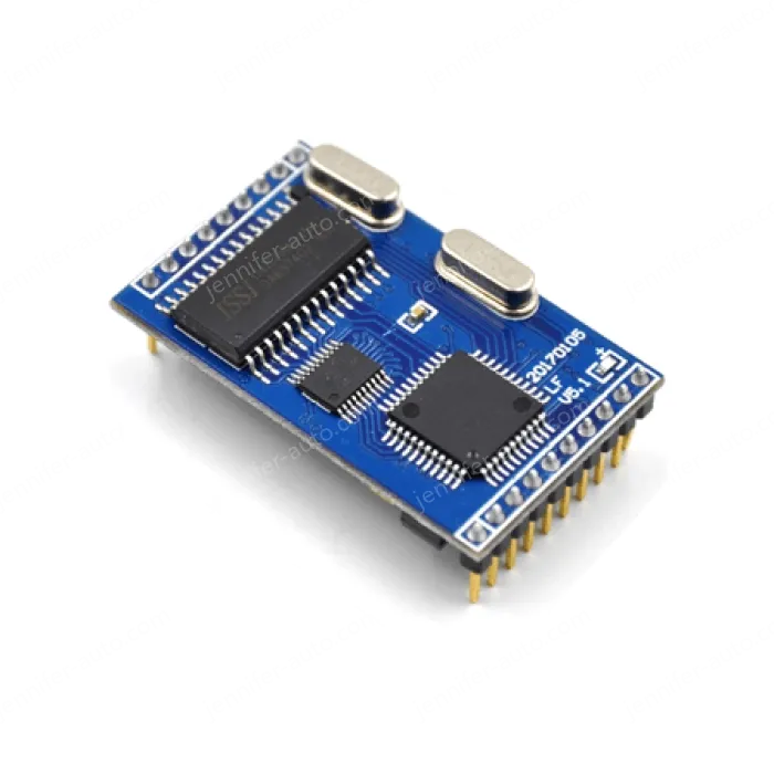 Low Power Consumption 10M Module