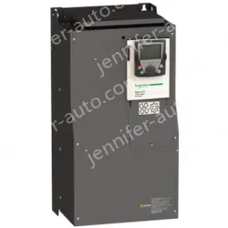 ATV61HD45N4 variable speed drive, Altivar 61, 60hp, 460V