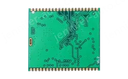 Low-power GPRS module