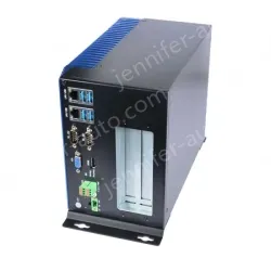 Embedded IPC PCX-9268-INTEL-I3-6100-4GB+256GB