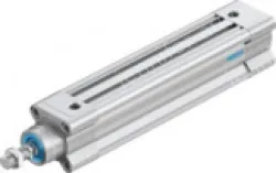 Festo Profile cylinder and tie rod cylinder DSBC-32-125-PPSA-N3