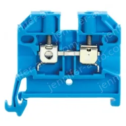 Terminal blocks SAK 2.5/35 BL 0380480000