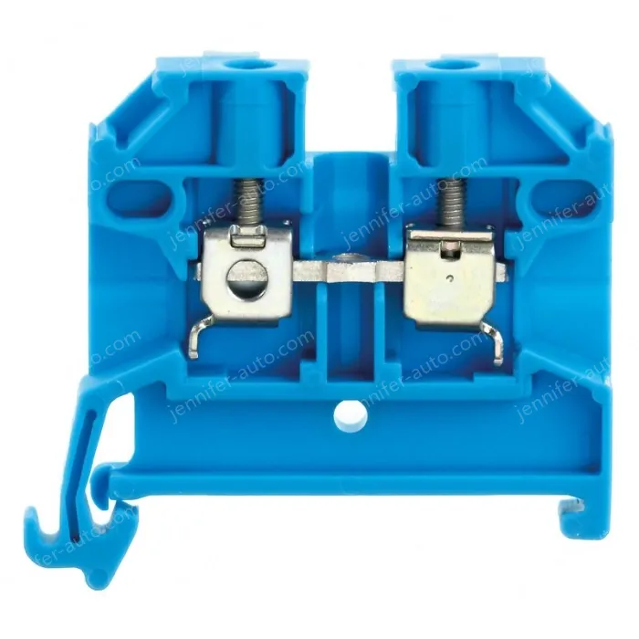 Terminal blocks SAK 2.5/35 BL 0380480000