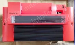 SEW's inverters MDX61B0022-5A3-4-00