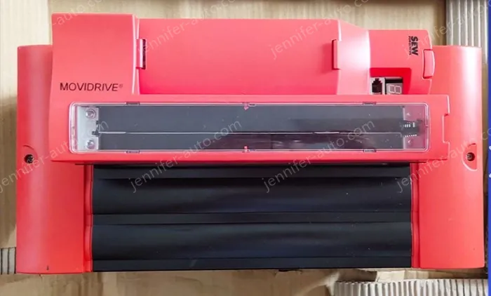 SEW's inverters MDX61B0022-5A3-4-00