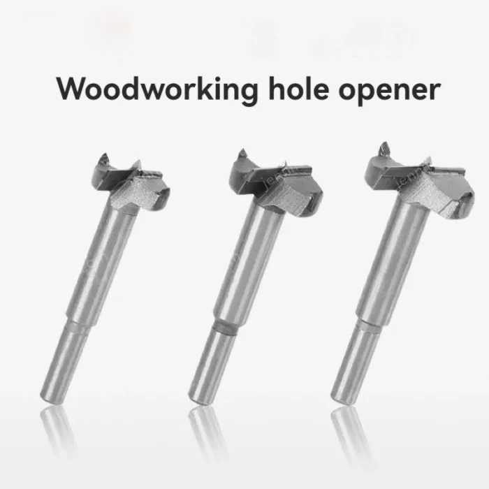 Woodworking hole opener 24mm