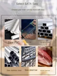 1 x 12" Flex 24T/93407