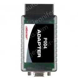 OBDSTAR P50