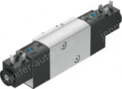 Festo Standard directional control valve VSNC-F-B52-D-G14-F8-1B2