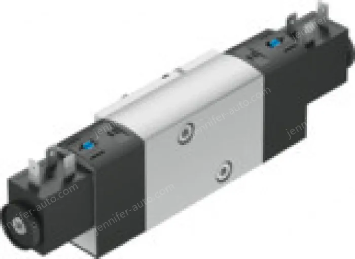 Festo Standard directional control valve VSNC-F-B52-D-G14-F8-1B2