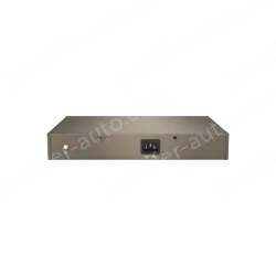 L3 Managed Switch 10 Base-T Ethernet ports,2 SFP ports